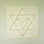 Witte Merkaba