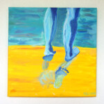 Voetstappen in de tijd